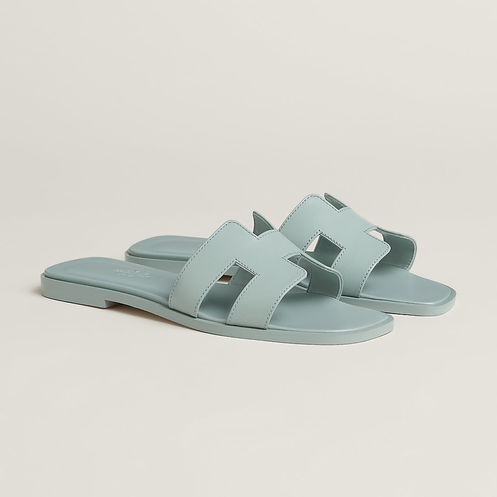 Oran sandal | Hermès Mainland China